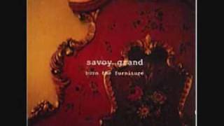 savoy grand - mirrorsong