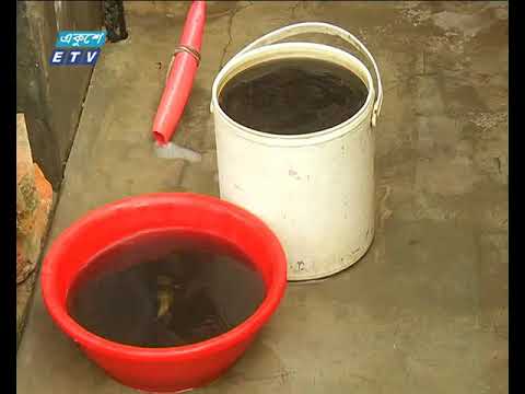 অনিরাপদ পানি ইস্যুতে ওয়াসার প্রতি অসন্তোষ হাইকোর্ট