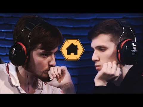 Odemian vs Superlubo - HCT Germany