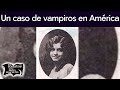 El Caso De Vampiros En América Relatos Del Lado Oscuro