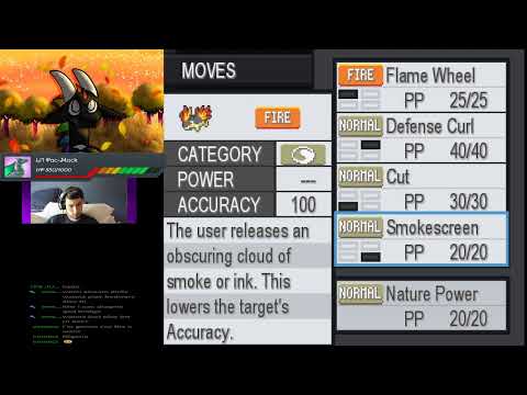 Pokemon Reborn Shinylocke Lifelocke! (Episode 5)