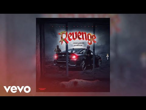 Jimbo Libyan, Quantum - Revenge (Official Audio)