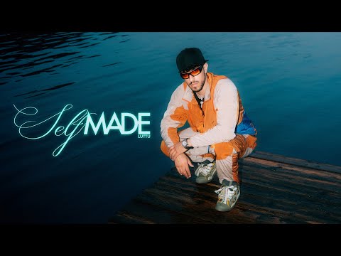 Luttu - Selfmade (Official Video)
