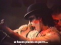 The Adicts - Joker in the Pack subtitulos español