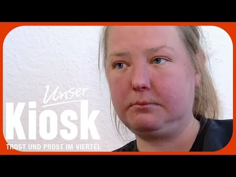 Mann liegt im Koma: Sie weiß nicht warum | Unser Kiosk | kabel eins