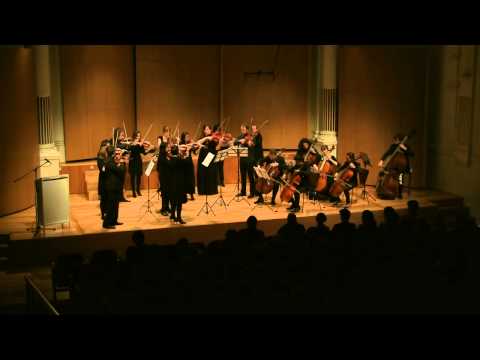 Elgar Serenade for Strings