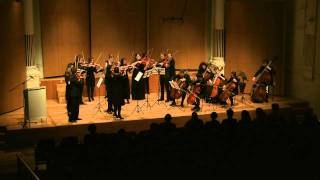 Download lagu Elgar Serenade for Strings mp3