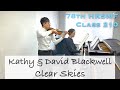 Kathy David Blackwell Clear Skies 78th HKSMF 2026 Violin Grade 1 Heywood Mok Stephen Fung