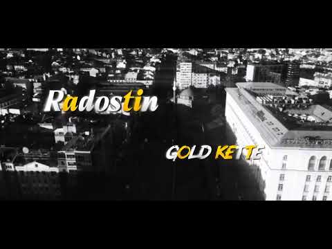 Gold Kette - Radostin Officiall