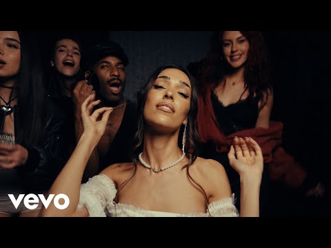 La Beba - NO ME FUCKING IMPORTA (Video Oficial)