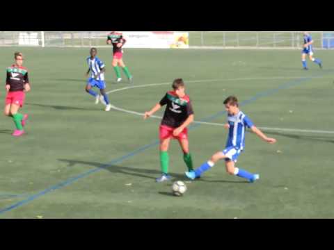 Escalerillas - Delicias