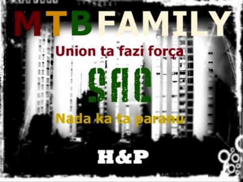 MTB Family (Va MTB) - Situaçon di Life [2011]