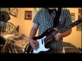 「Believe in Yourself」 Baby Steps OP {guitar cover ...