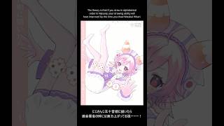 #にじさんじ五十音順に描いたら渡会雲雀の時には画力上がってる説 #宇志海いちご #描いてみた #いちごのあとりえ #drawing #イラスト #vtuber