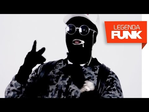 Mascarado Original - Trompete Indecente (WebClipe Oficial)