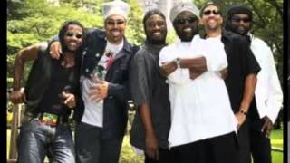 Third World -- Cool Meditation