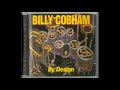 Billy Cobham - Do you mean to imply