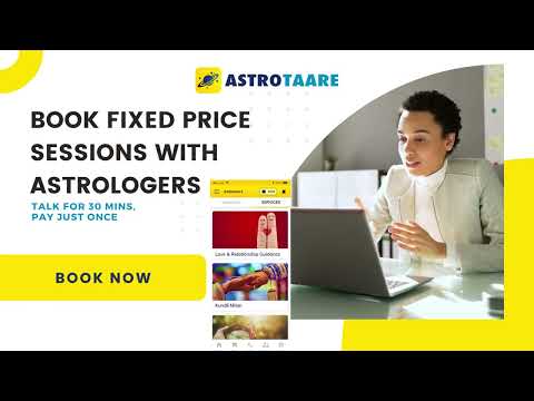 AstroTaare: Online Astrology