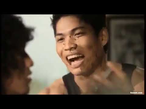 Azis Gagap Kepergok Pocong