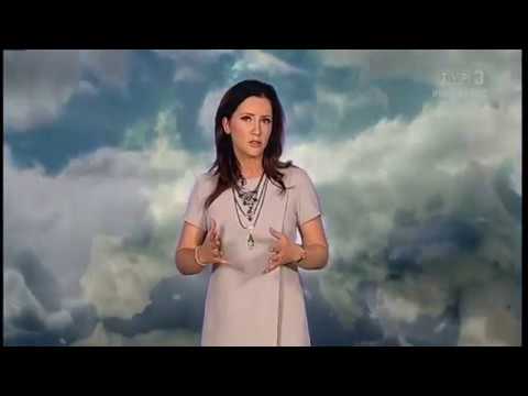 Prognoza pogody TVP3 Bydgoszcz 6-7.04.2017