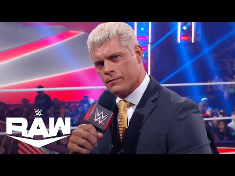 Cody Rhodes: My Story Is Not A Lock, It’s Fragile, I Try To Make It A Lock