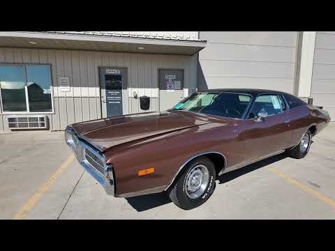 1972 Dodge Charger (CC-2055455) for sale in Sioux Falls, South Dakota