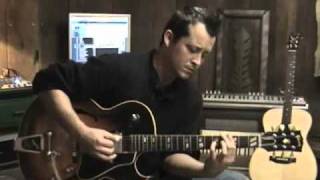 Kade Puckett playing The Christmas Song (Chestnuts Roasting by an Open Fire)