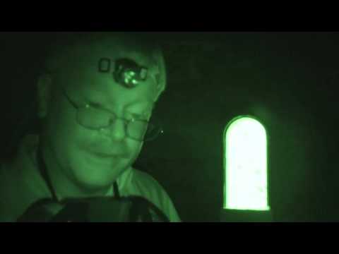 Dave Takes Care of Bats