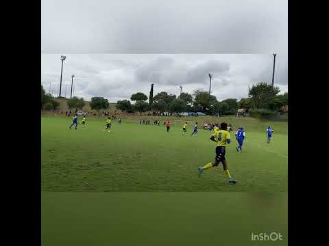 HIGHLIGHTS | Wits Juniors (U19) 4 - 1 School of Excellence (U19)  | Gauteng Development League