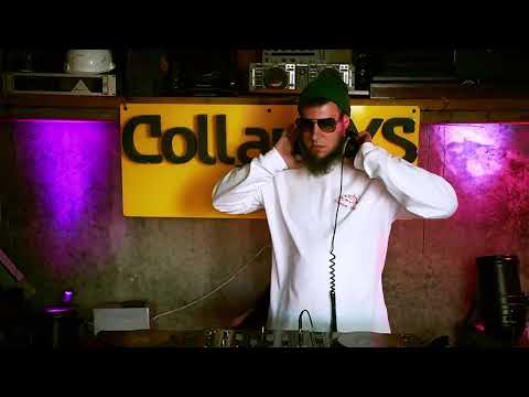 Музыкальный гараж CollapSYS  - NORZA (DNB)