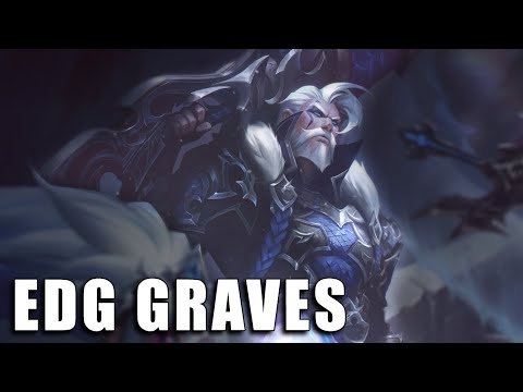 Graves EDG - Spotlight (Completo)