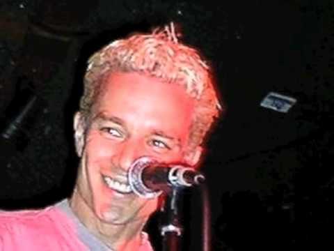 James Marsters @ 14 Below, April 21, 2001