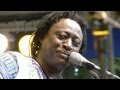 Habib Koité - 3 - LIVE at Afrikafestival Hertme 2014