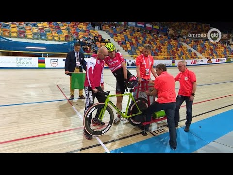 GLD Nieuws 14 maart 2019 - Donderdag 14 maart