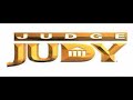 Judge Judy Closed Captioning Message 2013 4