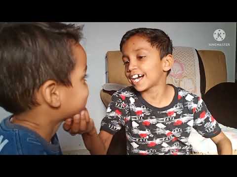 Ice cream ya teeth pain, Doctor garvit se chhotu ka appointment_ part 2