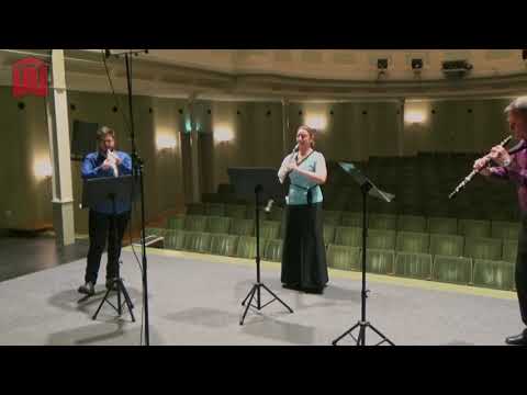 From Orchestra with Love Folge 5