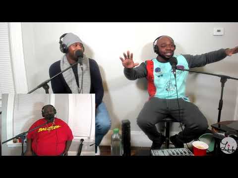 Trail Blazing Ft Brandie Blaze & Najee Janey Episode 128