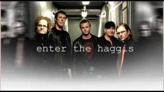 Enter The Haggis - Andromeda