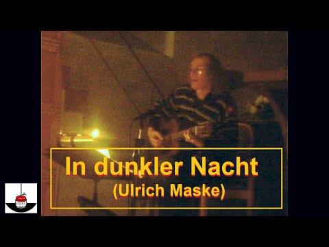 Thomas Friz - In dunkler Nacht (Weihnachtskonzert 14/14)