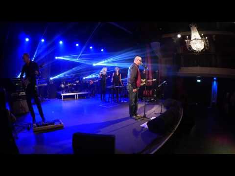 2015 Peter Groot Kormelink & Friends - Albumpresentatie 'Weerkommen' @ City Lido