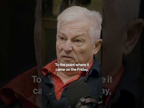 Col. Tim Collins provides insight into Operation Barras on The Old Paratrooper Podcast