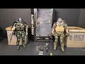 Jazwares Call of Duty Ghost (Jawbone) figure Warzone Modern Warfare