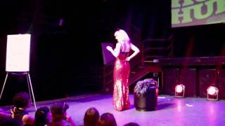 The Indra - Satan Baby