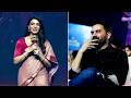 Heroine Samantha Speech At Maa Inti Bangaaram Success Meet Emotional Heartfelt Moments