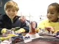 Loopin Louie Ad 1993