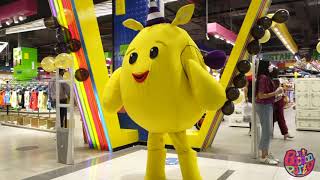 Bachaa Party's 7th Store | Packages Mall Lahore