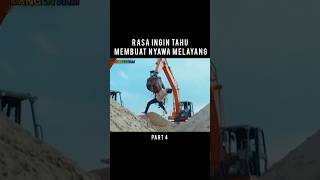 Download lagu Rasa Ingin Tahu Membawa Petaka#shorts mp3