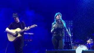 Killing Heidi - Kettle