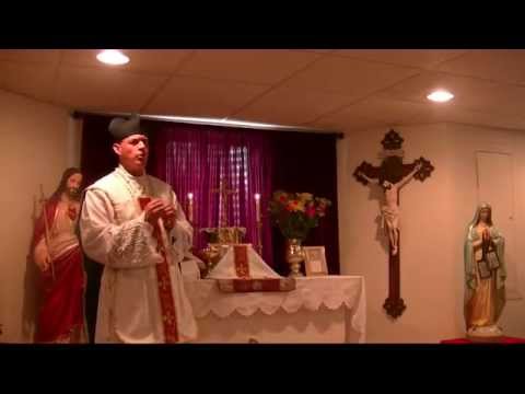 Fr. Hewko - Chicago, IL - 2014-07-13